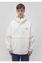 Pro White Hooded Sweatshirt - 0211338 -70057 - 5