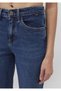 Cindy College Indigo Si Vintage Jean Trousers 100277 -85272 - 6