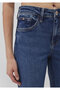 Cindy College Indigo Si Vintage Jean Trousers 100277 -85272 - 7