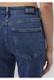 Cindy College Indigo Si Vintage Jean Trousers 100277 -85272 - 8