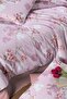 Yağmur 100% Cotton (No Sheets) Single Duvet Cover Set 160X200 cm - 3