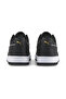 Rbd Game Low Unisex Siyah Sneaker Ayakkabı 38637307 - 5