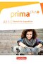 Prima Plus A1 1 Schülerbuch