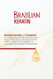 Brazilian Keratin - Shampoo Containing Keratin for Dry and Damaged Hair 300ml - 3