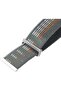 Original Smartwatch Replacement Strap, Nylon, 22 mm, Grey