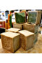 4 Bar Aleppo Arabic Soap 100% Natural Handmade - 4