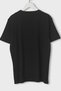 Men's 100% Cotton Tennis Racket Embroidered T-Shirt - Sporty Casual Regular Fit Premium Basic T-Shirt - Minimal Sporty Tennis Player T-Shirt - 5