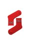 Chill Written Tennis Sports Socks - 3