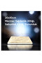 Oil Pot Under Marble Presentation Holder Marble White Cream 20x10 Cm - 4