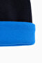 Baby Kids Double Layer Special Design Extra Cold Protective Beanie Neck Collar Set - 4