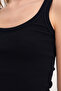 U Neck Basic Undershirt A0336-U11 - 3
