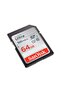 Ultra 64Gb 100Mb/S Sdxc Memory Card - 3