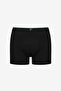 Thin Stripe 3-Piece Multicolor Boxers - 3