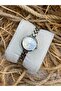 Steel Women's Wristwatch - 2