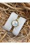 Steel Women's Wristwatch - 2