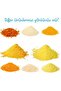 Fırınlanmış Mısır Unu 1 Kg - 6