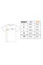 Men's Oversize Zero Sleeve T-Shirt S-M-L-Xl-2Xl - 4