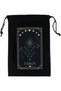 Tarot - Cloth Pouch 15X20Cm - 2