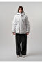 Women's Coat Hooded Water Repellent Windproof Women's Coat - 3