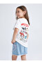 Original Hello Kitty Printed Girls' T-Shirt
