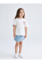 Original Hello Kitty Printed Girls' T-Shirt - 2
