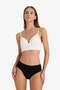 Ribana 3-Pack Hipster Panties-Fall in Love D6402Ax24Au - 6