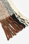 Babel Colorful Scarf