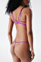 Glorie Colorful Bodysuit - Privee Collection - 5