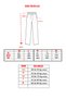 Women's Lace-Up Gray Rib Fabric Striped Loose Leg Casual Sweatpants - 5
