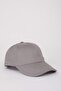 Basic Baseball Hat N4495Az21Sp - 2