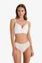 Ribana 3-Pack Hipster Panties-Fall in Love D6402Ax24Au - 3