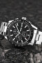 9253 Business Style Classic Men's Wrist Watch - 6