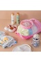 Rabbit Swimming Bag, Backpack Beach - Coast - Pool - Sports (with Wet Clothes and Shoe Compartment) - 6