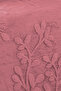 Clover Pattern Double Blanket Soft Wellsoft Bedspread 230x250 | WITHOUT PILLOW - 3