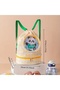Rabbit Swimming Bag, Backpack Beach - Coast - Pool - Sports (with Wet Clothes and Shoe Compartment) - 9