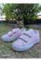 Girl's Sneakers Pink Shoes (Not Lighted, Size 31-35)