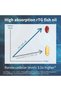 High Absorption Omega-3 Wild Fish Oil 1360mg, EPA&DHA 1000mg & Astaxanthin-180 Sofgels - 4