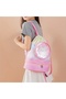 Rabbit Swimming Bag, Backpack Beach - Coast - Pool - Sports (with Wet Clothes and Shoe Compartment) - 5