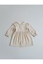 Girl's Bow Dress - 3