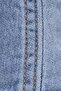 Baby Girl Denim Jacket 6 Months-24 Months Blue - 2
