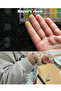 1500 Pcs Glitter Foil Small Star Stickers,15 Designs Happy Face Stickers for Student Reward - 6