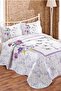 Lalin Double Quilted Bedspread