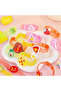 Random 12pcs G1813A 12pcs Light Up Their World with This Fun Cartoon Watch - The Perfect GiftFor Kid - 3
