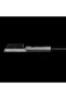 Elementa Terra Hb 9350 Hair Straightener Comb Compatible - 2