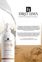 Salt-Free Anti-Dandruff Milk Protein & Coconut Moisturizing Shampoo for Dry Hair 1000 ml - 8