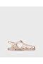 Women's Sandals S10346 Biarritz Metal - 3