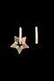 Women's Colorful Star Monoko - (with Surprise Gift) - 7