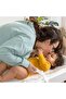 Summer by - 4-Sided Changing Pad with Belt & Strap, Ages 0–24 Months - 4