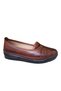 Women's Classic Orthopedic Mother Shoes Mother Ballet Shoes Mother Women's Casual Shoes - 3