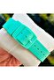 Phosphorescent Scorpion Yelkovan Unisex Wristwatch with Silicone Band Calendar - 5